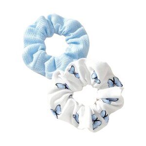 BUTTERFLY SCRUNCHIES DUOS